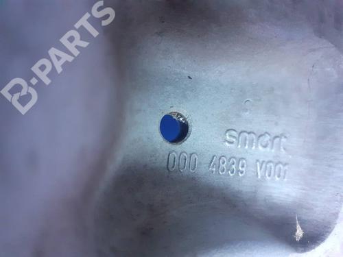 Rim SMART CITY-COUPE (450)  | BP8540631C45 