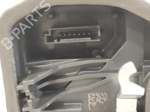 Front right lock BMW 5 (E60) 525 d | BP15737254C97 