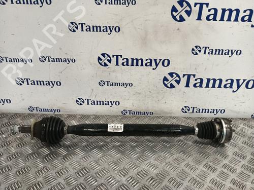 Used Right front driveshaft Right front driveshaft SEAT IBIZA IV (6J5, 6P1) 1.4 (85 hp) 31886524 31886524