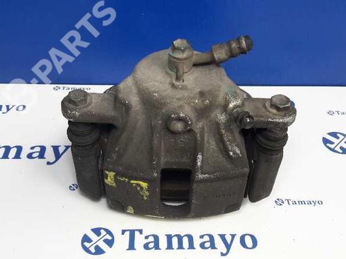 Left front brake caliper NISSAN MICRA IV (K13K, K13KK) 1.2 BP11565538M105