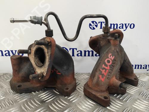 Exhaust manifold VW GOLF III (1H1)  | BP14986719M110 