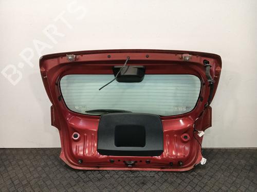 Tailgate DACIA SANDERO II TCe 90 (B8M1, B8MA, B8AC) | BP33824957C6 - Image 6