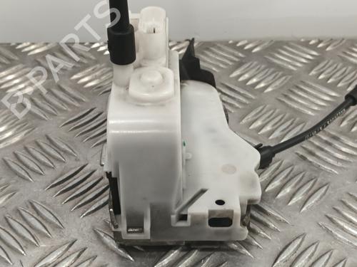 Front left lock RENAULT MEGANE II (BM0/1_, CM0/1_)  | BP13635762C98 