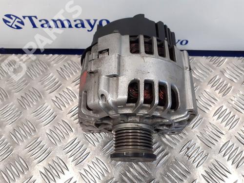 Alternator RENAULT LAGUNA II Grandtour (KG0/1_) 1.8 16V | BP8798995M7 