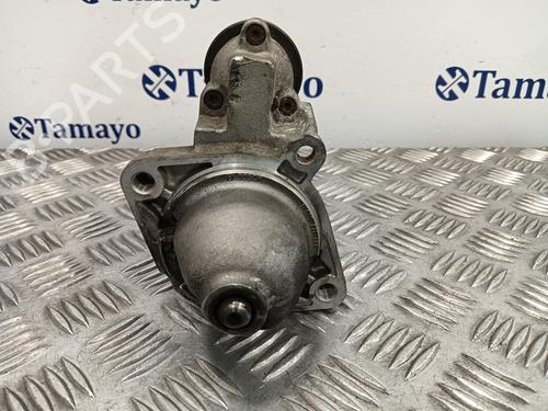 Startmotor BMW 3 Coupe (E46) 323 Ci (170 hp) 23145835