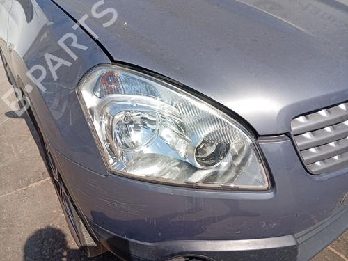 Used Right headlight Right headlight 37641011 37641011