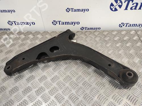 Right front suspension arm FORD TRANSIT Van (FA_ _) 2.2 TDCi | BP12251345M13 