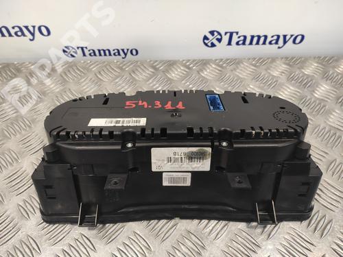 Instrument cluster VW TIGUAN (5N_) 2.0 TDI | BP11234914C47 