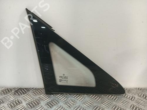 Used Front right quarter glass Front right quarter glass MERCEDES-BENZ VITO / MIXTO Van (W639) 115 CDI (639.601, 639.603, 639.605) (150 hp) 33621722 33621722