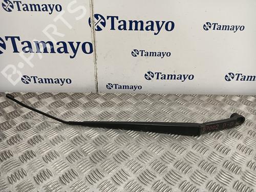 Used Front windshield wiper arm SUBARU XV (_GP_) [2011-2025]  23094511