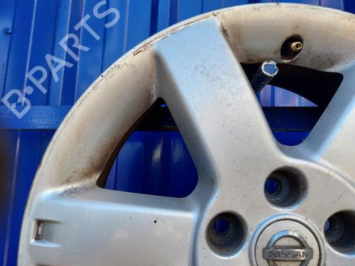 Rim NISSAN X-TRAIL I (T30) 2.5 4x4 | BP19060699C45 