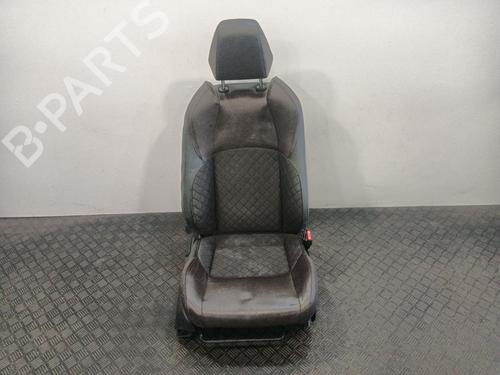 Used Right front seat Right front seat TOYOTA C-HR (_X1_) 1.8 Hybrid (ZYX10_, ZYX11_) (98 hp) 32015006 32015006