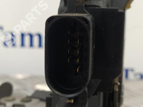 Front right lock AUDI ALLROAD C5 (4BH) 2.5 TDI quattro | BP10137842C97