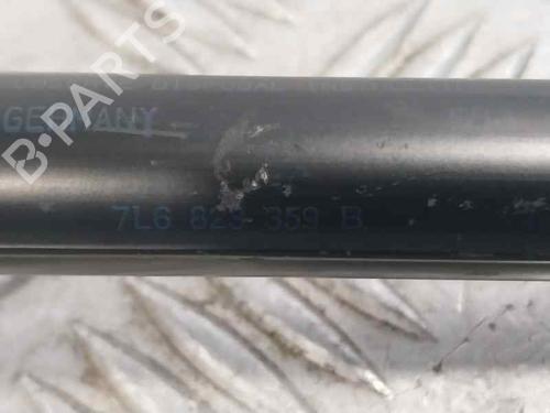 Hood lift support VW TOUAREG (7LA, 7L6, 7L7)  | BP30112650C139 