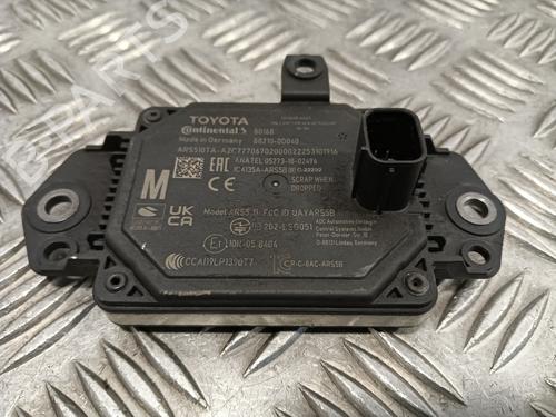 Electronic module TOYOTA YARIS (_P21_, _PA1_, _PH1_) 1.5 Hybrid (MXPH10, MXPH11) | BP29355787M83 