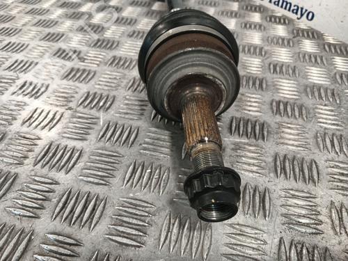 Left front driveshaft TOYOTA YARIS (_P13_) 1.4 D (NLP130_, NLP130) | BP29418390M38 