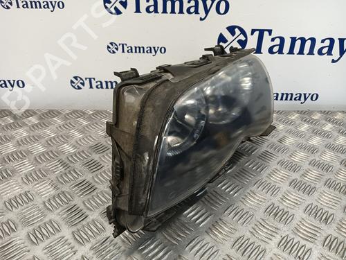 Left headlight BMW 3 Touring (E46)  | BP19778171C28 