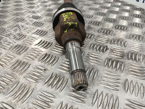 Right front driveshaft CITROËN C2 (JM_)  | BP29419124M39 