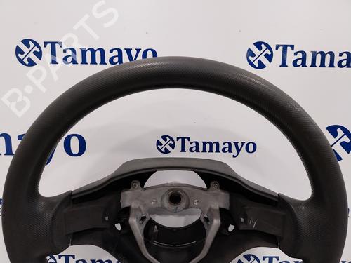 Steering wheel PEUGEOT 107 (PM_, PN_) 1.0 | BP16650239C49 
