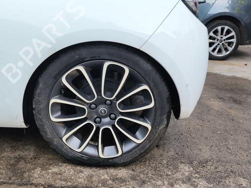 Used Wheel arch Wheel arch FORD ESCORT VI Turnier (GAL) 1.6 i 16V (90 hp) 40261188 40261188