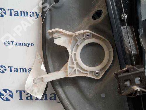 Front right window mechanism SEAT IBIZA III (6L1) 1.9 TDI | BP805552C23 