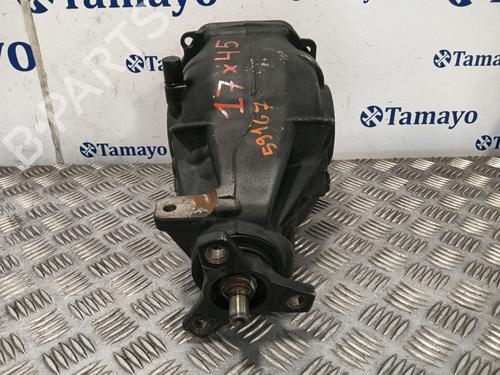 Differensial bakvogn MERCEDES-BENZ C-CLASS (W203) C 220 CDI (203.006, 203.008) | BP28439883M24 