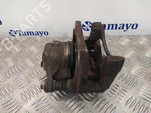 Left front brake caliper FORD FIESTA VI (CB1, CCN)  | BP11565657M105 