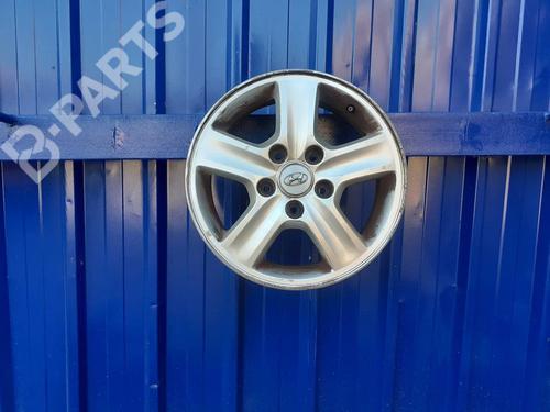 Rim HYUNDAI i30 (FD)  | BP8891184C45 