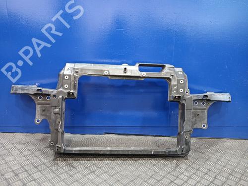 Frontplate/Frontkurv SKODA FABIA I (6Y2) [1999-2008]  19680823