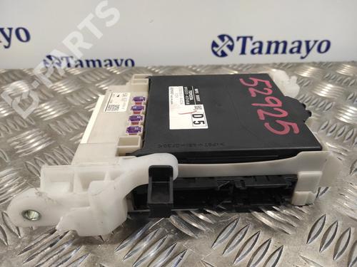 Used Electronic module TOYOTA PRIUS (_W5_) [2015-2022]  9096828
