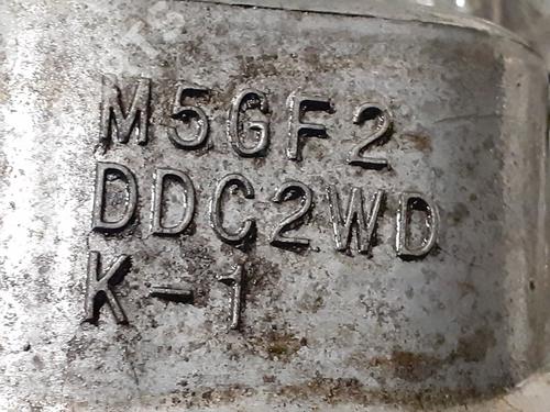 Gearbox HYUNDAI TUCSON (JM)  | BP8626350M3 