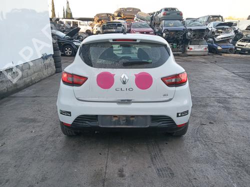 Motor RENAULT CLIO IV (BH_) 1.5 dCi 75 | BP30804235M1