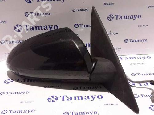 Right mirror NISSAN ALMERA II (N16)  | BP10710655C27 
