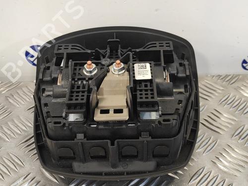 Driver airbag RENAULT SCÉNIC III (JZ0/1_) 1.5 dCi | BP13405535C9 