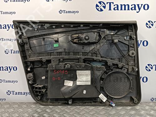 Front right panel SEAT LEON (5F1)  | BP19155992C59 