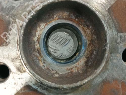Left front steering knuckle BMW X3 (F25) xDrive 20 d | BP29866639M25 - Image 5