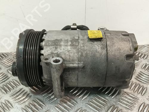 AC compressor FORD C-MAX (DM2) 1.8 TDCi | BP34446434M34 - Image 7