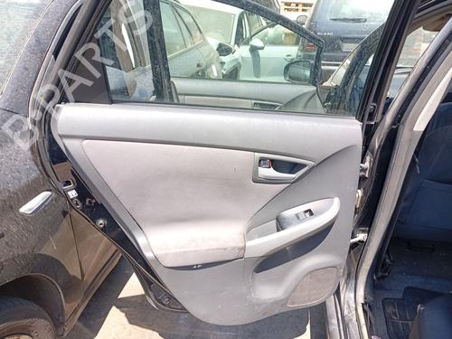 Used Rear left panel Rear left panel 37713330 37713330