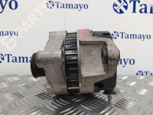Alternator CHEVROLET REZZO MPV (U100) 2.0 | BP11024289M7 