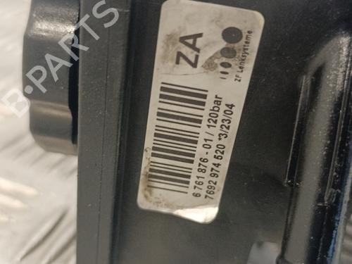 Steering pump BMW 3 Touring (E46)  | BP19180221M99 