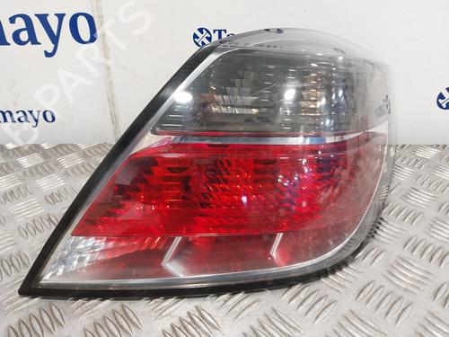 Højre baglygte OPEL ASTRA H GTC (A04) [2005-2010]  25291347