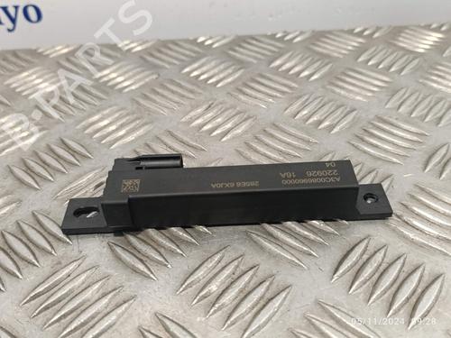 Electronic module RENAULT CLIO V (B7_)  | BP21053681M83 