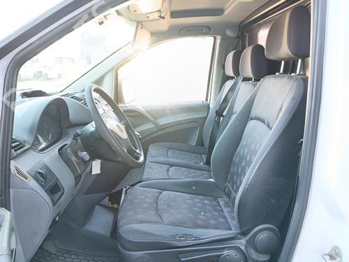 Scuttle panel MERCEDES-BENZ VITO / MIXTO Van (W639) 115 CDI (639.601, 639.603, 639.605) | BP30274530C110 