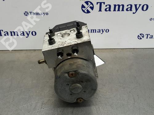 ABS pump CITROËN XSARA PICASSO (N68) 2.0 HDi | BP6932987M43 