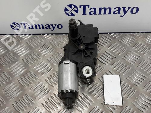 Rear wiper motor VW CADDY III Box Body/MPV (2KA, 2KH, 2CA, 2CH)  | BP7493029M102 