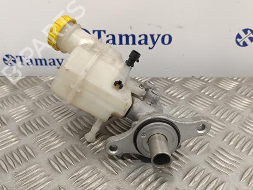 Brake master cylinder FORD KA (RU8) 1.3 TDCi | BP18951136M77 