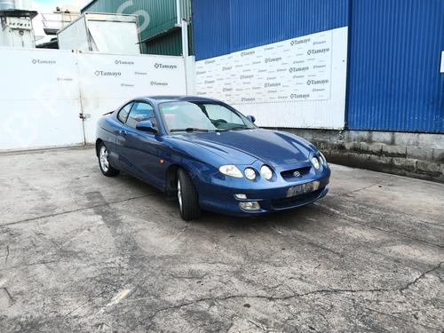 Used Parts HYUNDAI COUPE I (RD) 1.6 i 16V (114 hp) 4308296