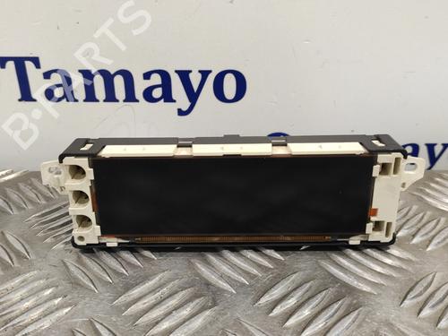Used Display monitor PEUGEOT 308 I (4A_, 4C_) [2007-2016]  12231788