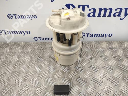 Fuel pump PEUGEOT 206 Hatchback (2A/C) 1.4 i | BP1622499M76 