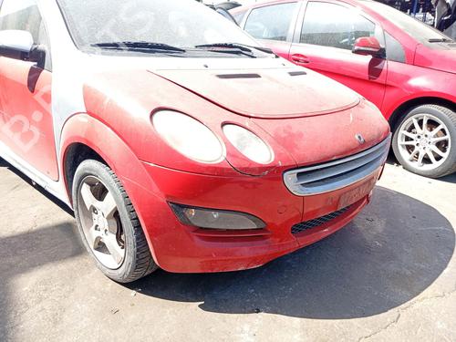 Used Front bumper Front bumper 37712802 37712802